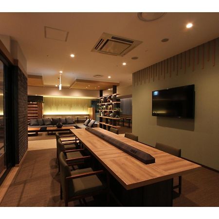 Kajimachi No Yu Spa Solani - Vacation Stay 26784V Hamamatsu Exterior foto